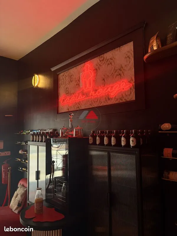 Local commercial