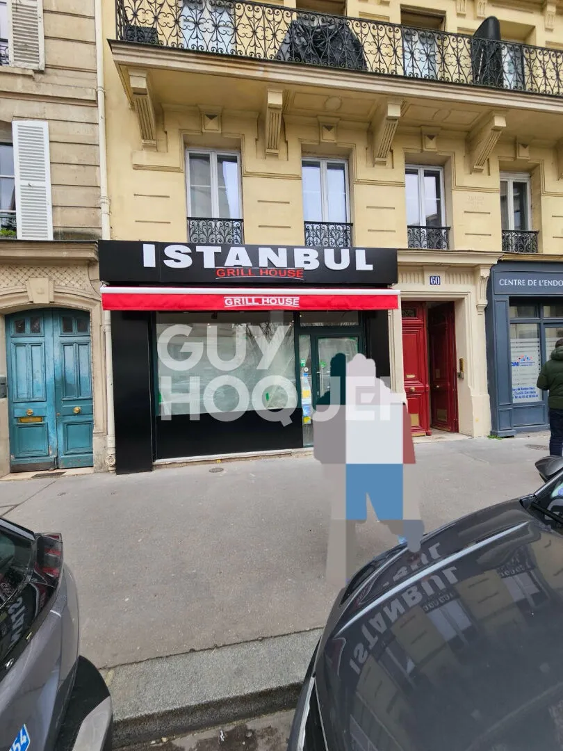 Local commercial