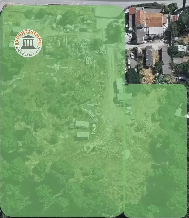 Terrain