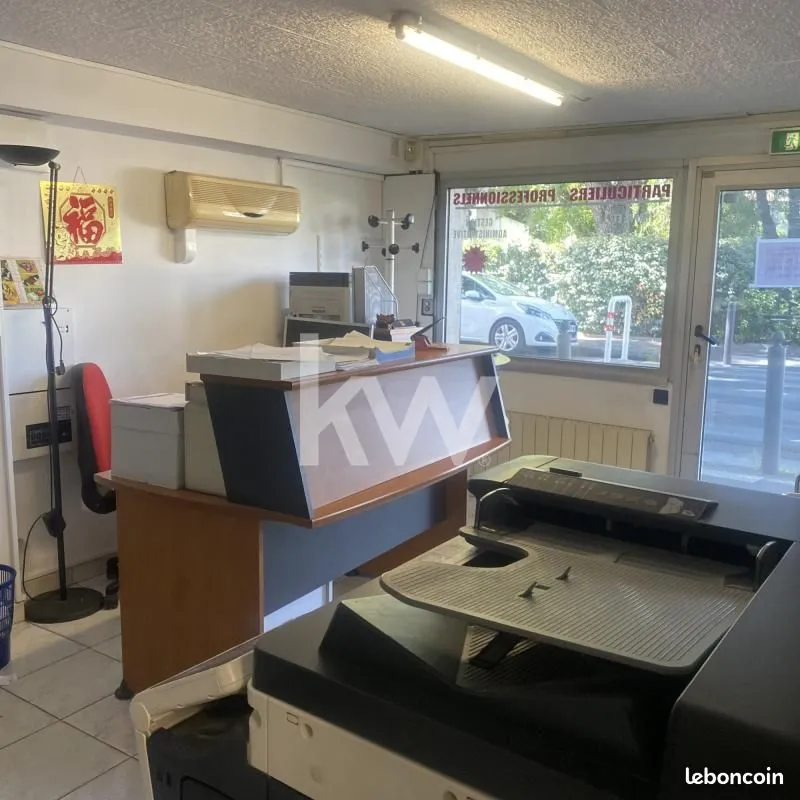 Bureau