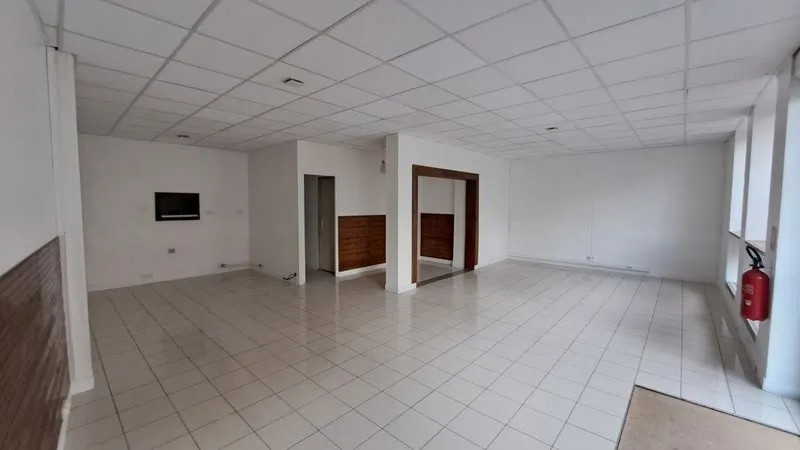 Local commercial