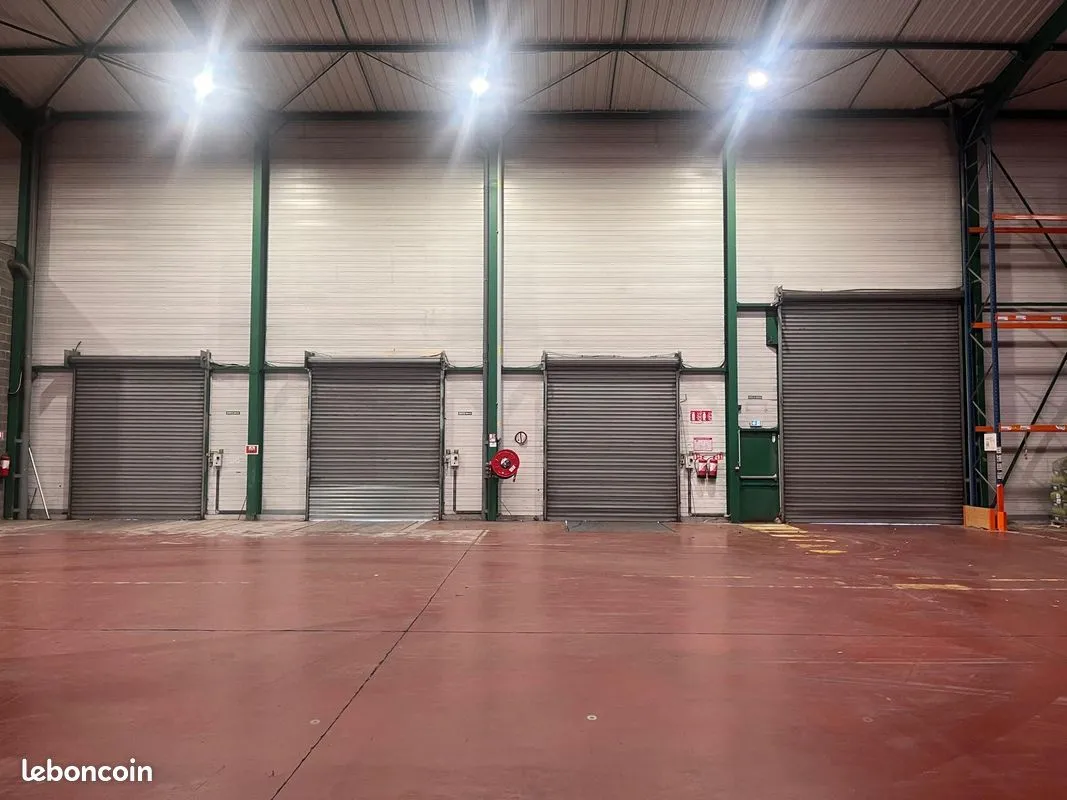 Logistique