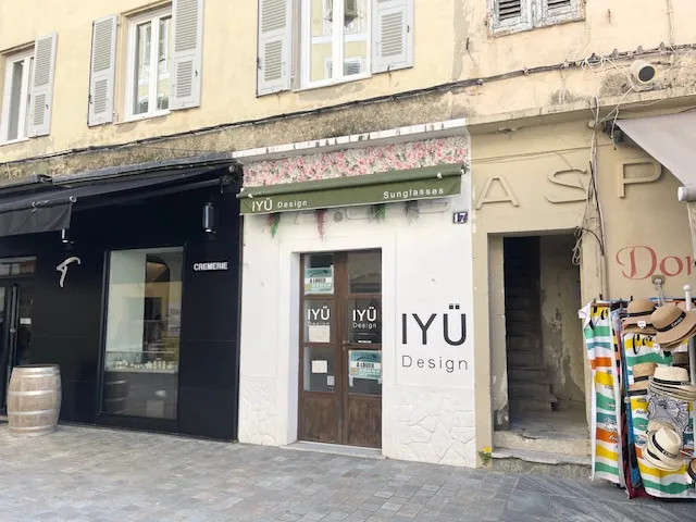 Local d'activité