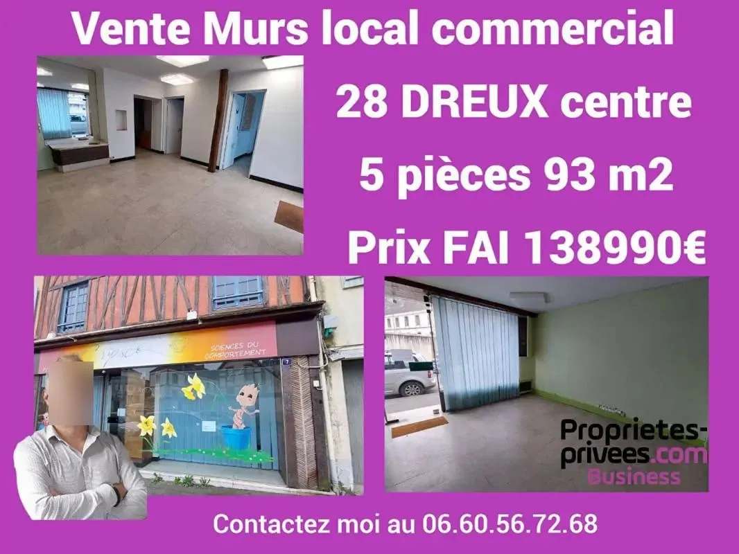 Local commercial