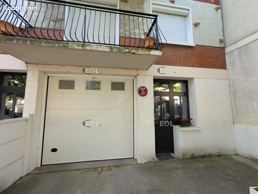 Local d'activité
