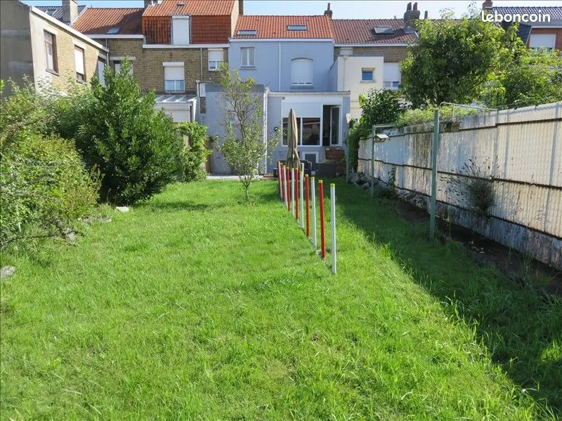 Immeuble
