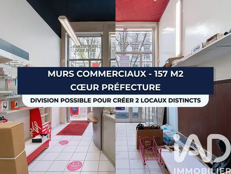 Local commercial