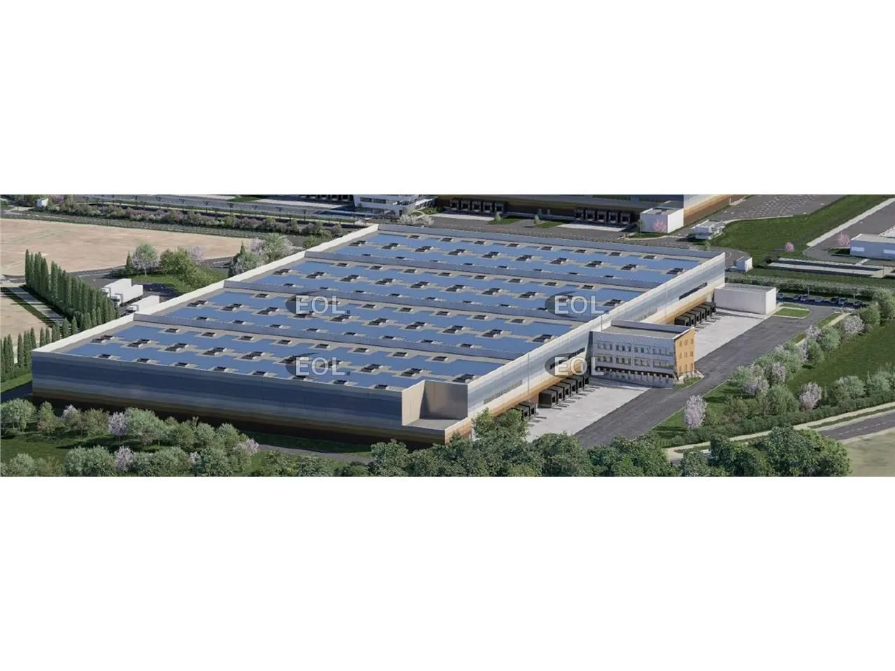 Logistique