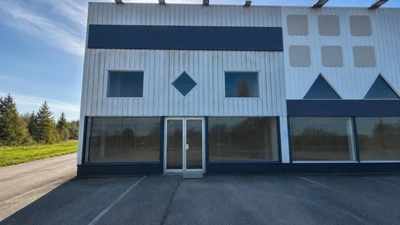Local commercial