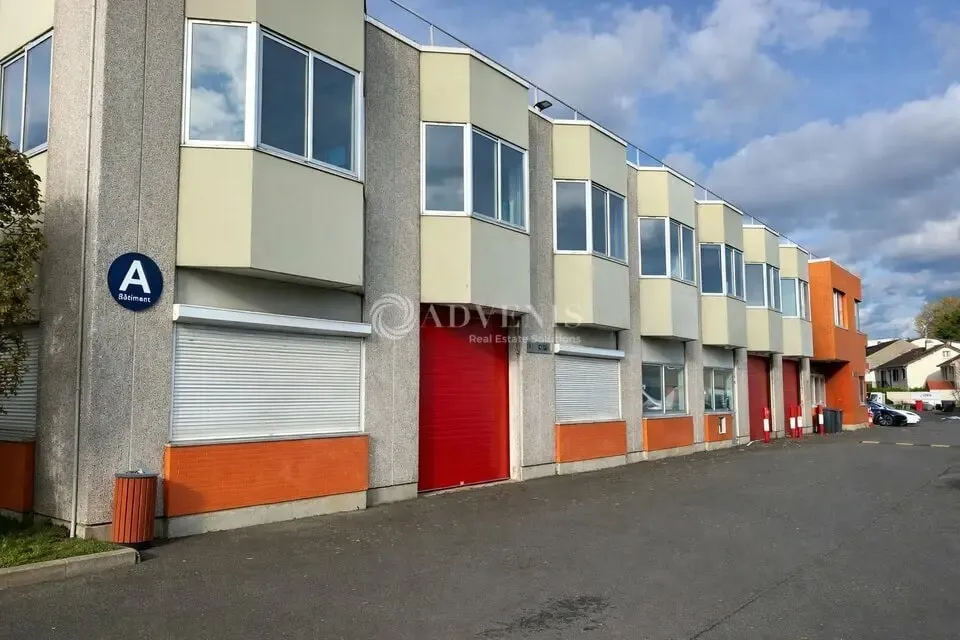 Local d'activité