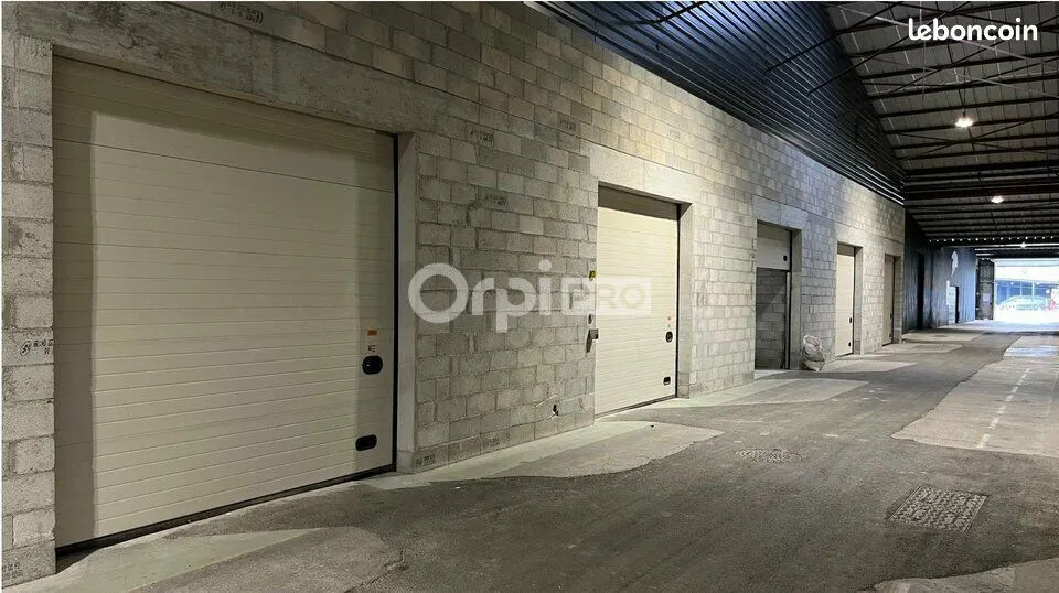 Logistique