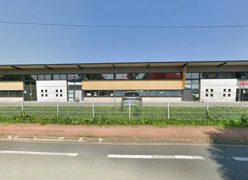 Local d'activité