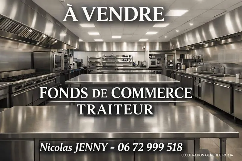 Local commercial