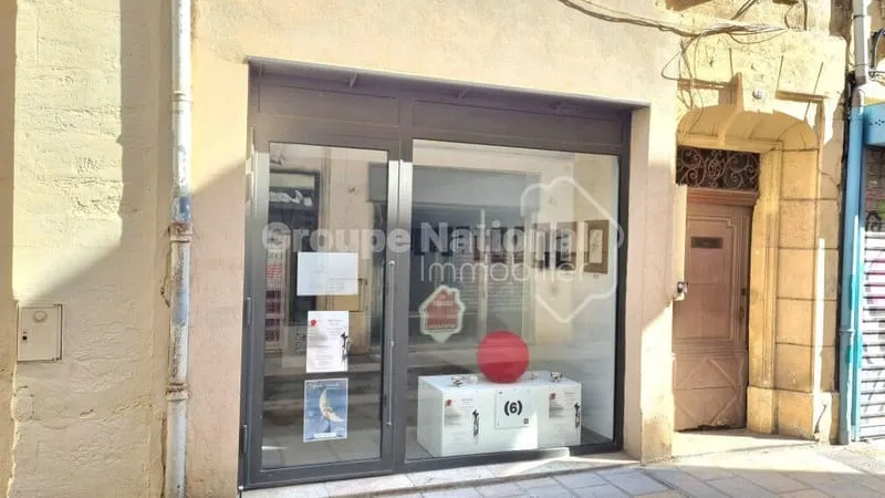 Local commercial