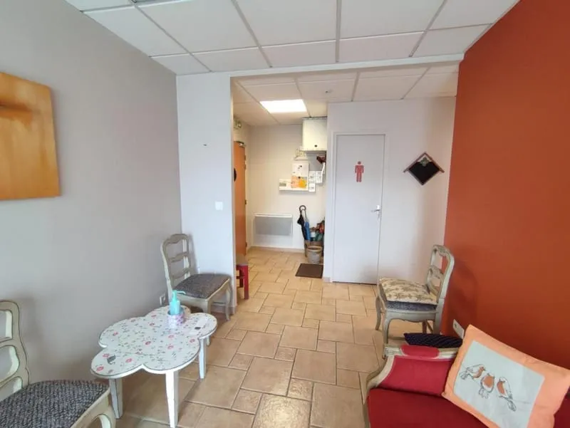 Bureau