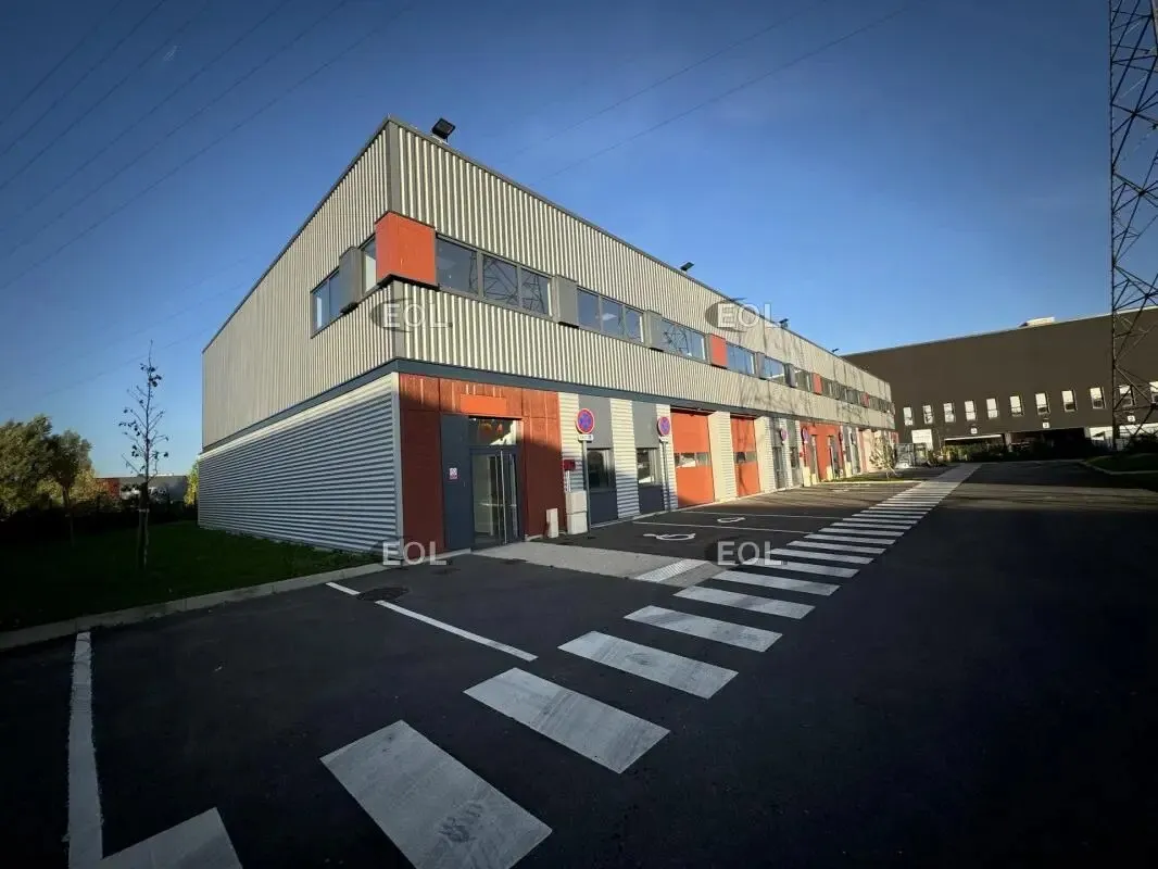 Local d'activité