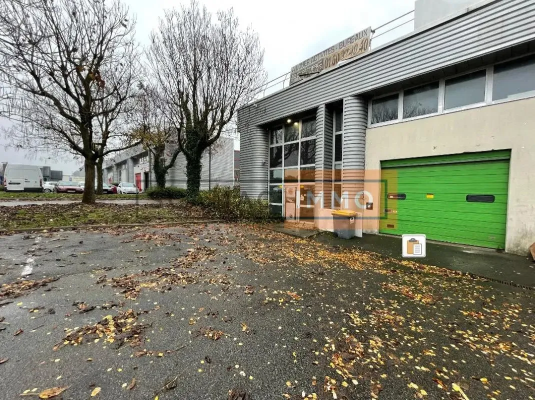 Logistique