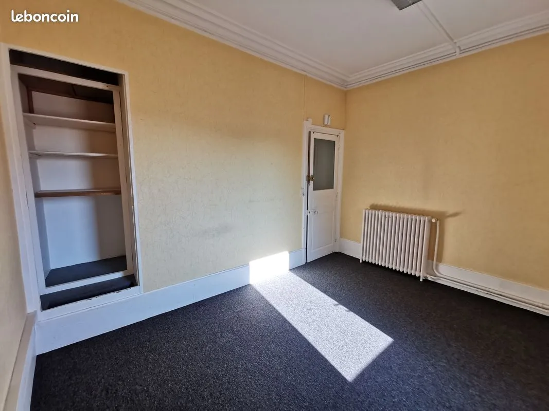 Bureau