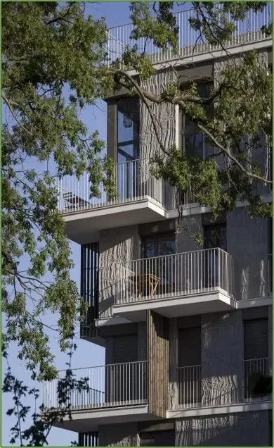 Local commercial