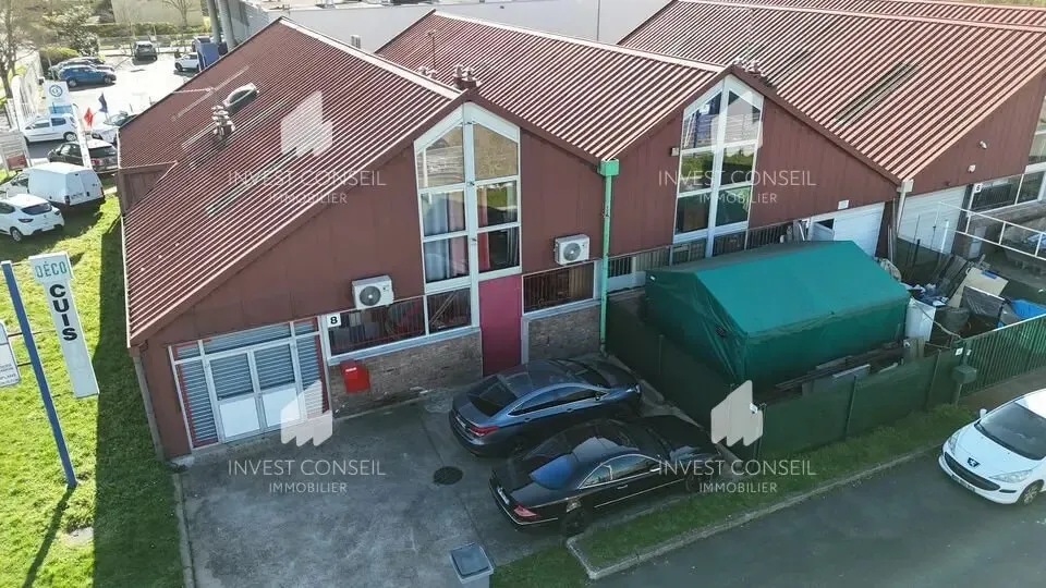 Local commercial