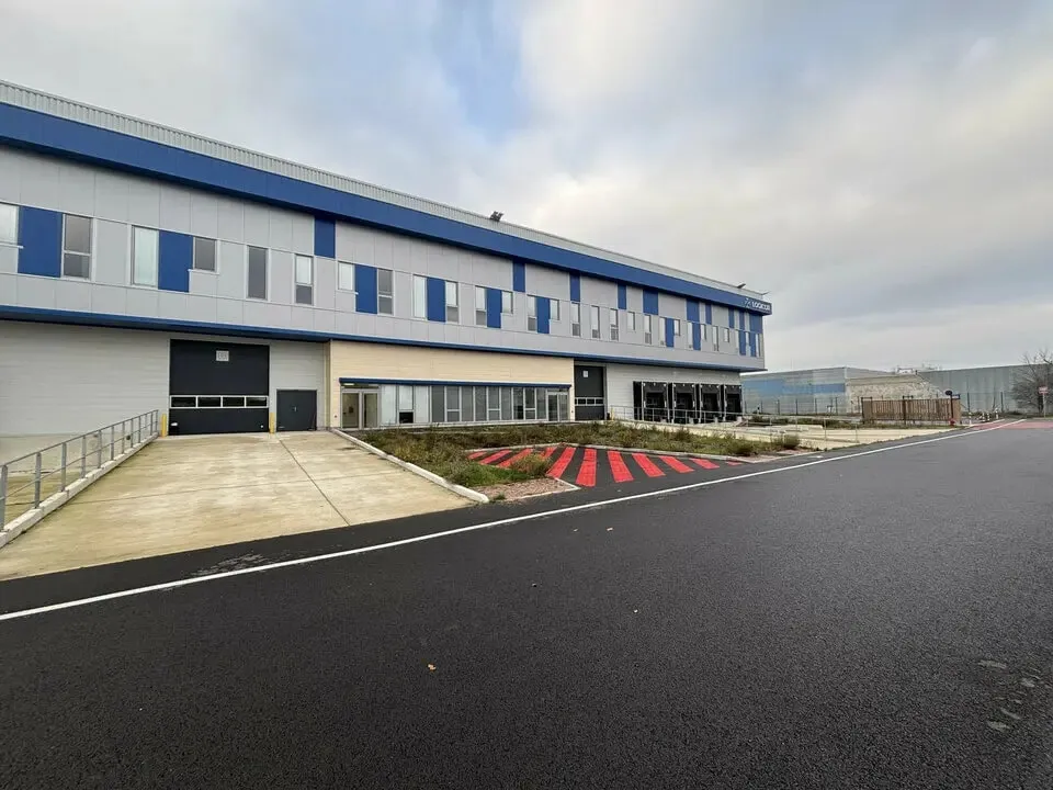 Logistique