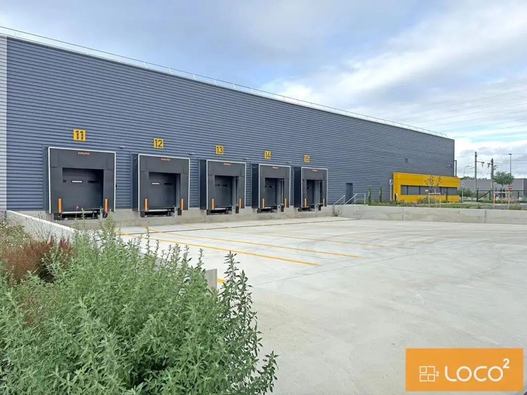 Logistique