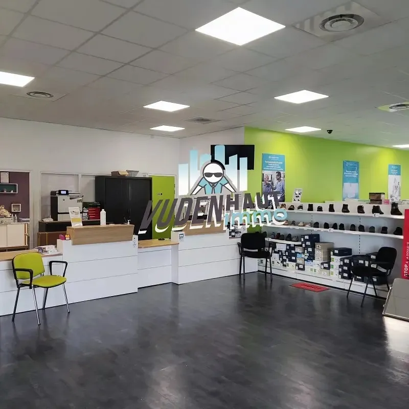 Local commercial