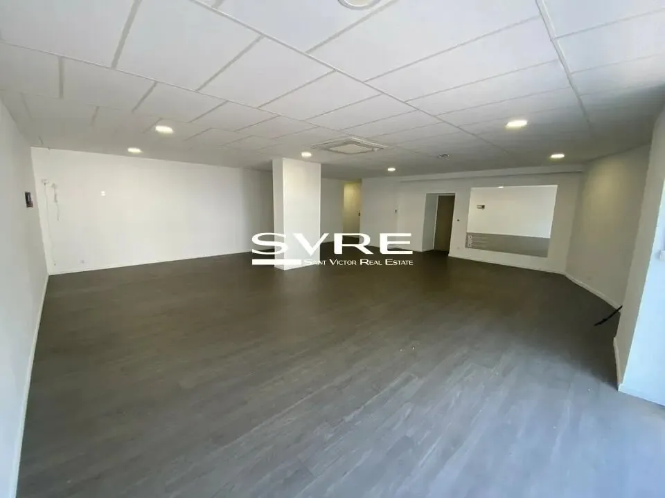 Local commercial