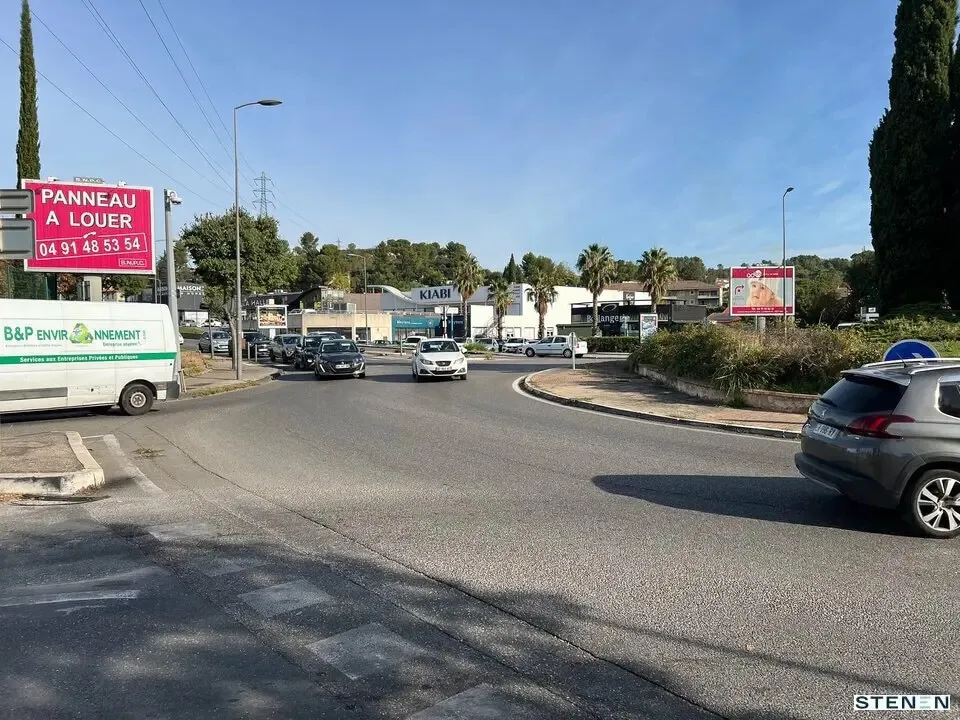 Local commercial