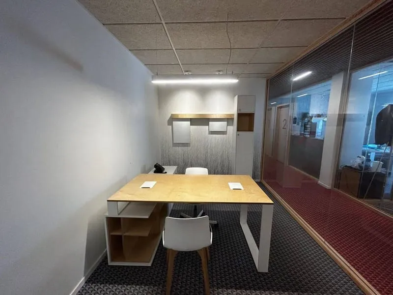 Bureau