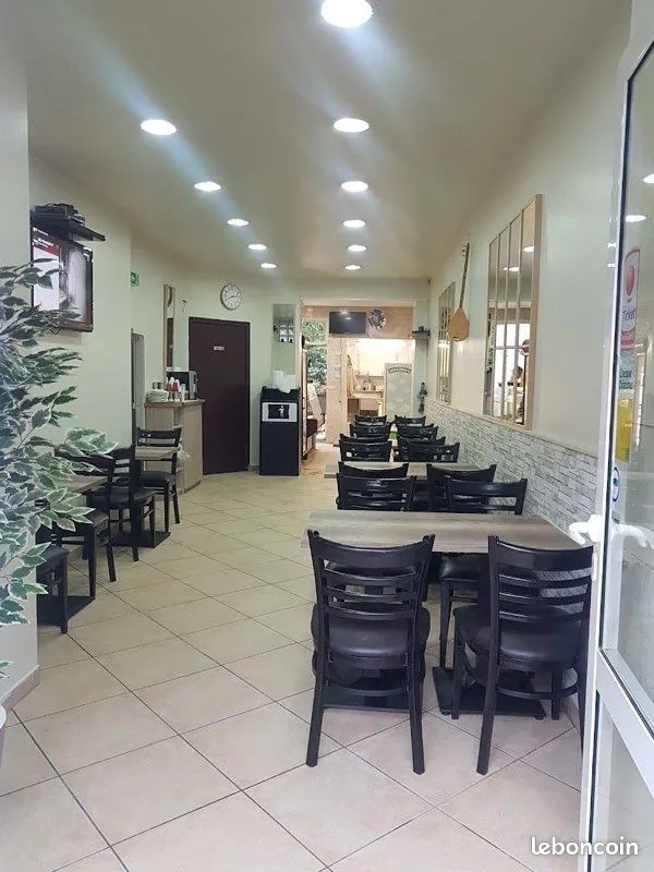 Local commercial