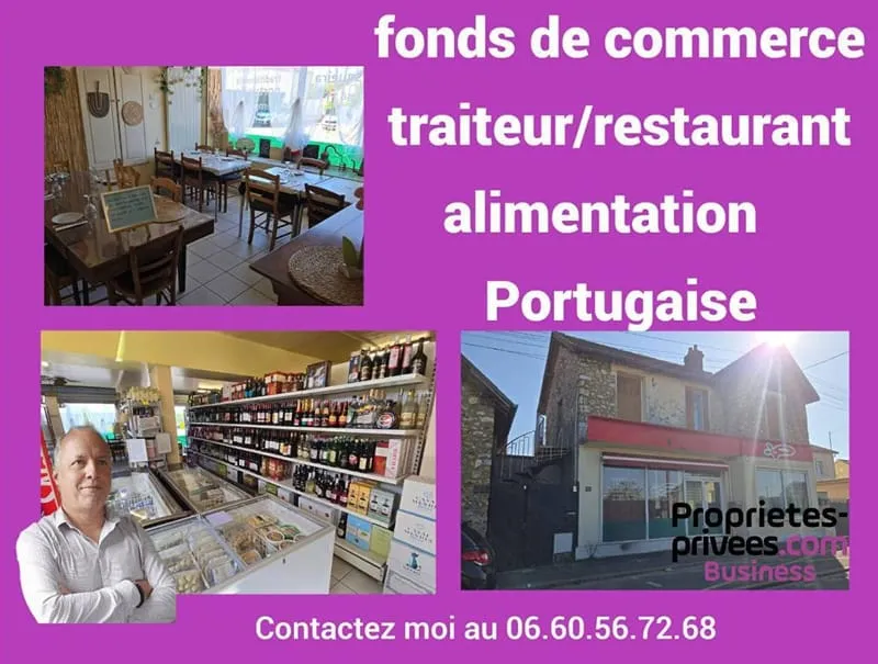 Local commercial