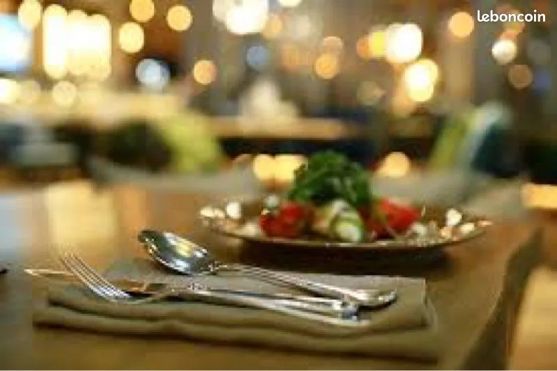 Local commercial