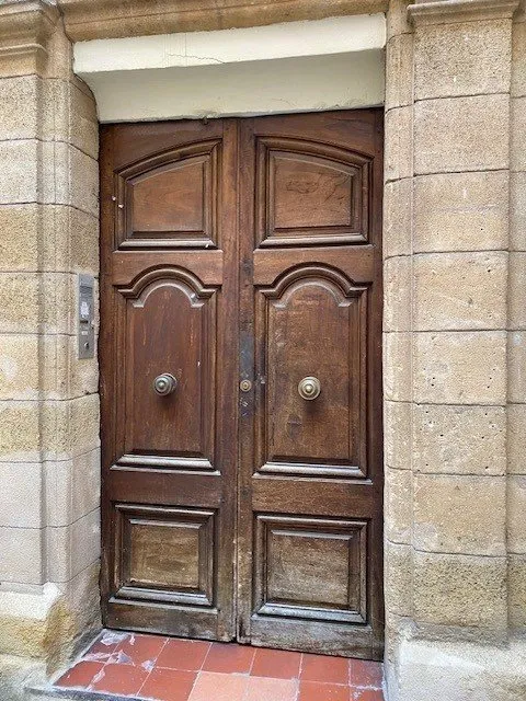 Immeuble