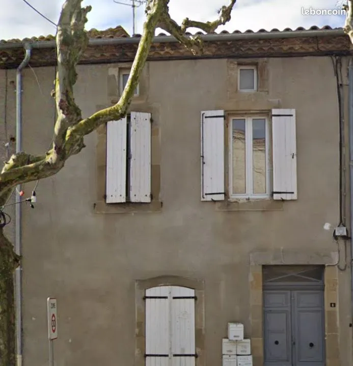 Immeuble