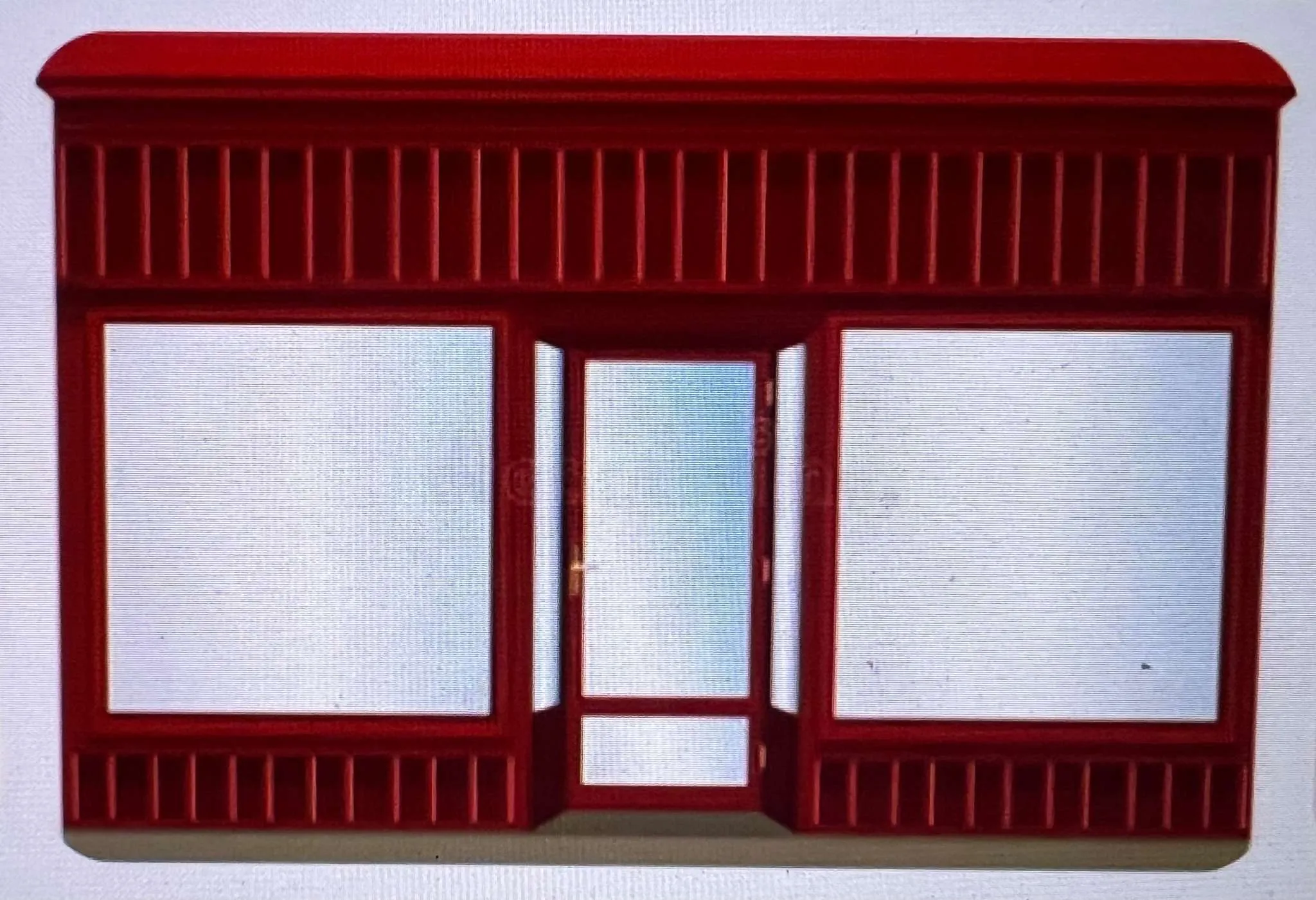 Local commercial