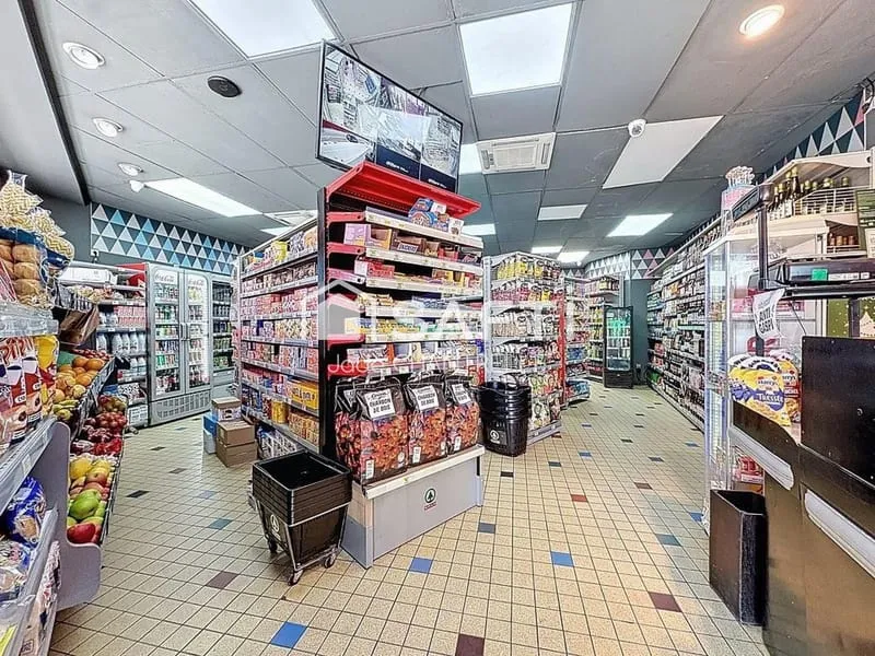 Local commercial