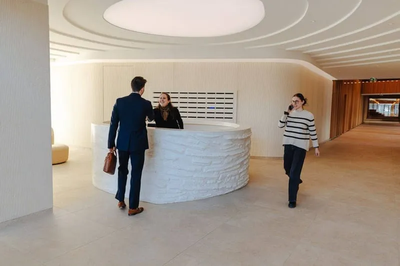 Bureau