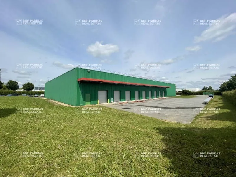 Logistique