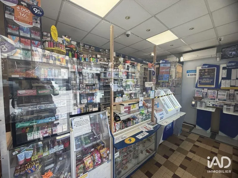 Local commercial
