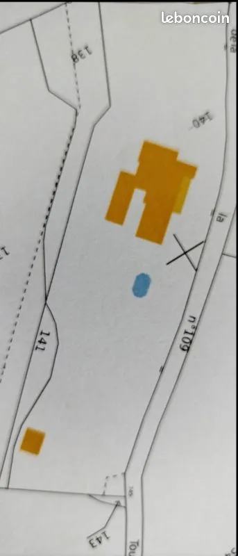 Terrain