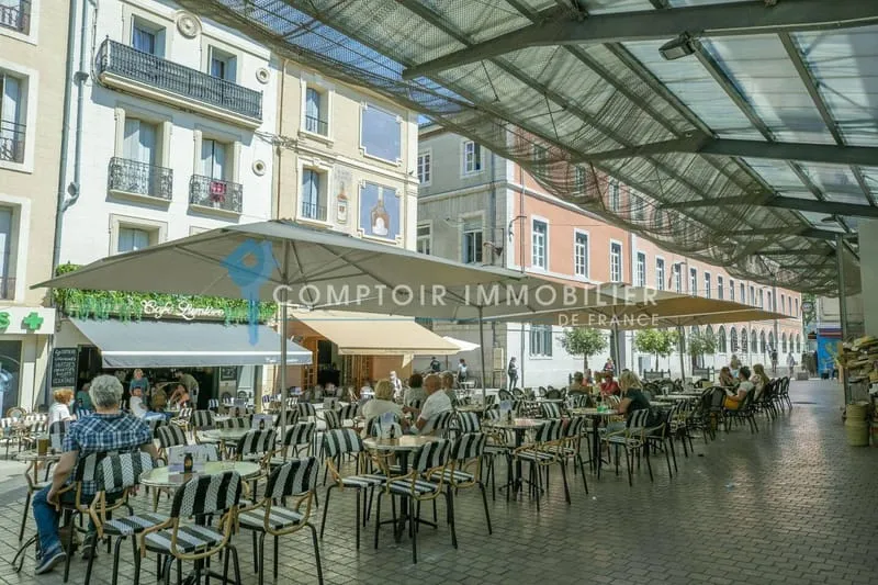Immeuble