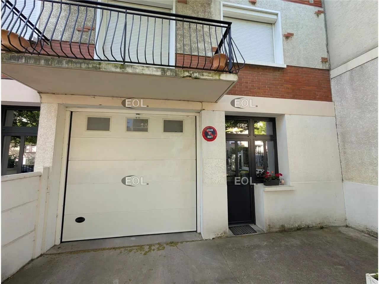 Local d'activité