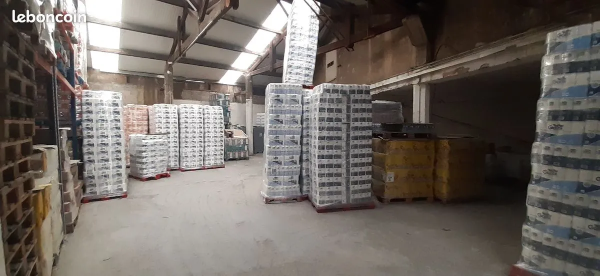 Logistique