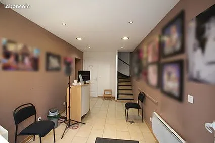 Local commercial