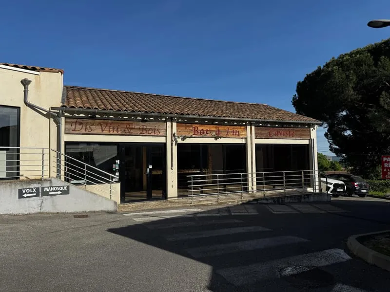 Local commercial