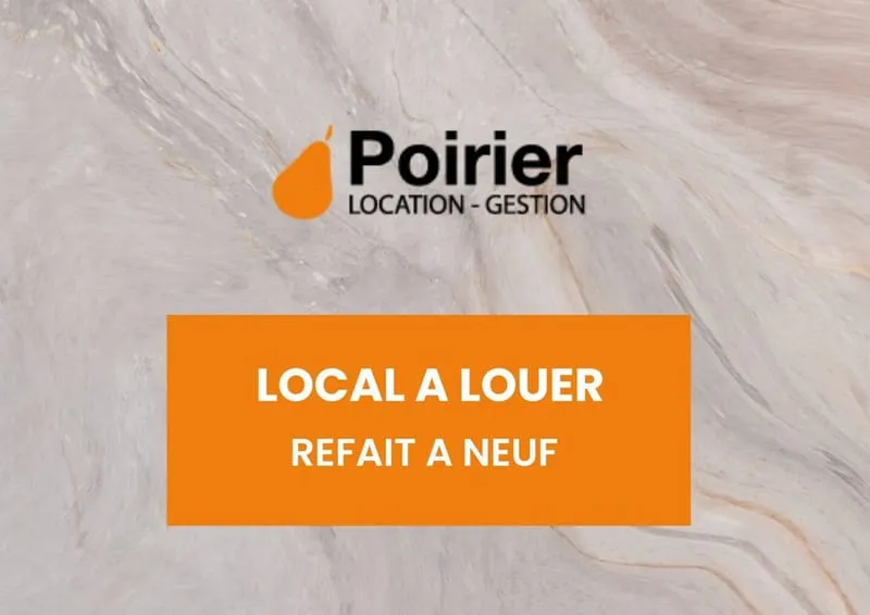 Local commercial