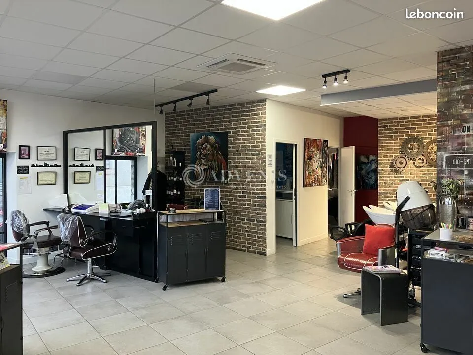Local commercial