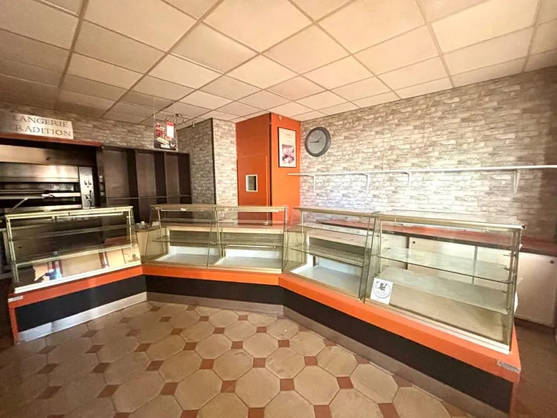 Local commercial