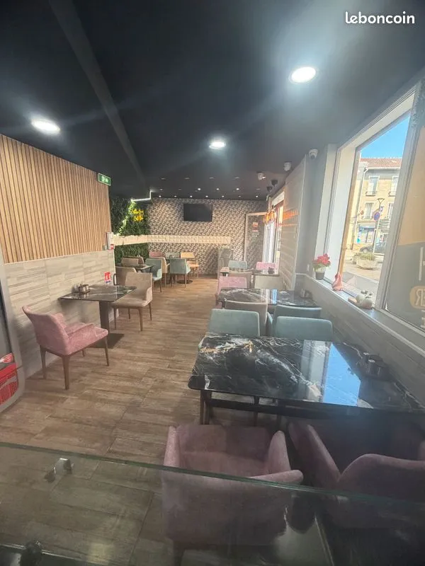 Local commercial